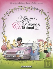 Amour Passion Et Cx Diesel