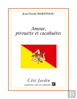 Bertrand.pt - Amour, Pirouette Et Cacahuètes