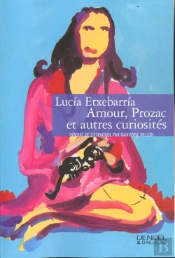 Bertrand.pt - Amour, Prozac Et Autres Curiosites
