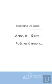 Amour... Rire...