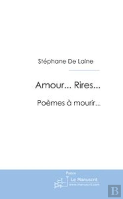 Bertrand.pt - Amour... Rire...