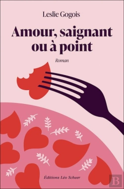 Bertrand.pt - Amour, Saignant Ou A Point