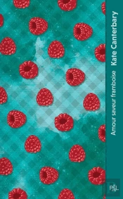 Amour Saveur Framboise (Poche)