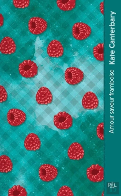 Bertrand.pt - Amour Saveur Framboise (Poche)