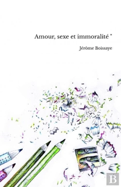 Bertrand.pt - Amour, Sexe Et Immoralité 