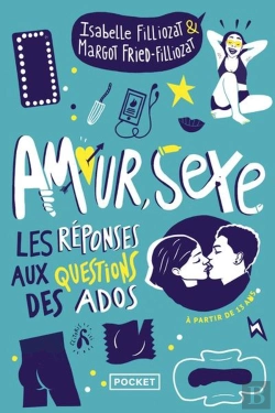 Bertrand.pt - Amour, Sexe, Les Réponses Aux Questions Des Ados