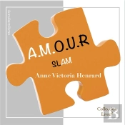 A.M.O.U.R - Slam