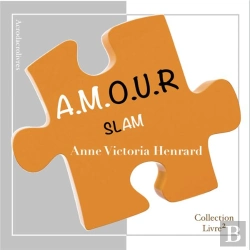 Bertrand.pt - A.M.O.U.R - Slam