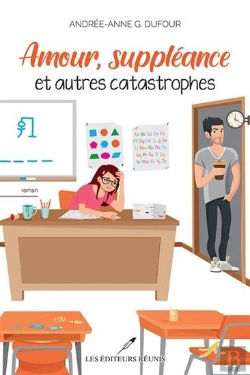 Bertrand.pt - Amour, Suppléance Et Autres Catastrophes