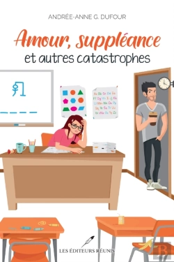 Bertrand.pt - Amour, Suppléance Et Autres Catastrophes
