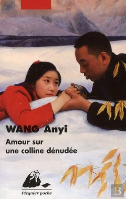 Bertrand.pt - Amour Sur Une Colline Dénudée