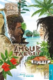Amour Tabou