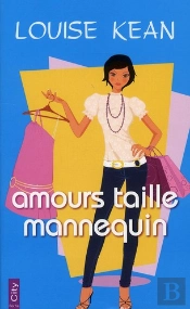 Amour Taille Mannequin