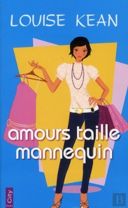Bertrand.pt - Amour Taille Mannequin