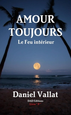 Bertrand.pt - Amour Toujours - Le Feu Intérieur