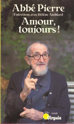 Bertrand.pt - Amour, Toujours ; Petit Abecedaire Incomplet Et Dans Le Desordre