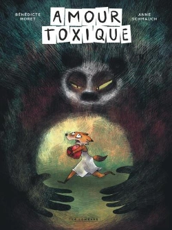 Bertrand.pt - Amour Toxique