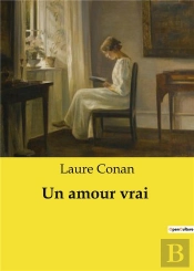 Amour Vrai