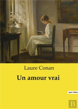 Bertrand.pt - Amour Vrai