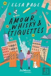 Amour, Whisky Et Étiquettes