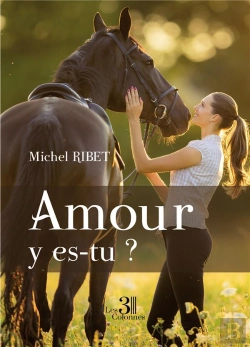 Bertrand.pt - Amour Y Es-Tu ?