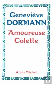 Amoureuse Colette (Pod)