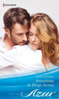 Bertrand.pt - Amoureuse De Diego Acosta