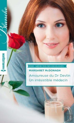 Bertrand.pt - Amoureuse Du Dr Devlin - Un Irresistible Medecin