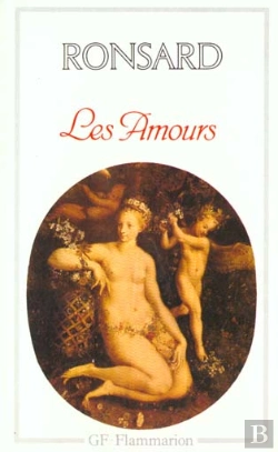 Bertrand.pt - Amours (1552-1584)