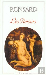 Amours (1552-1584)