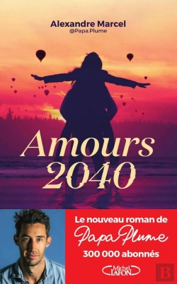 Bertrand.pt - Amours 2040