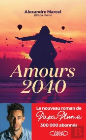 Amours 2040