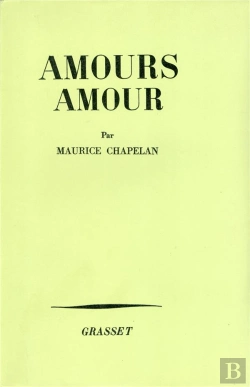 Bertrand.pt - Amours, Amour