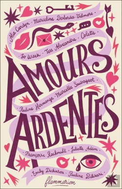 Bertrand.pt - Amours Ardentes