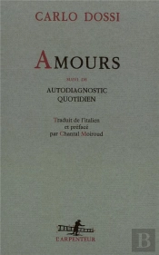 Amours ; Autodiagnostic Quotidien
