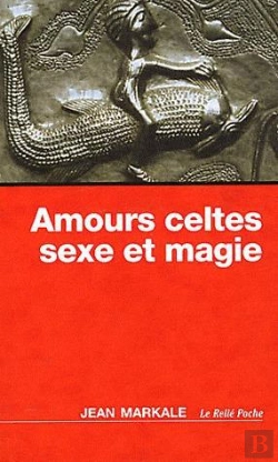 Bertrand.pt - Amours Celtes : Sexe Et Magie