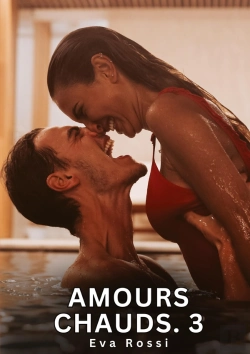 Bertrand.pt - Amours Chauds 3 - Nouvelles Erotiques De Sexe Ta