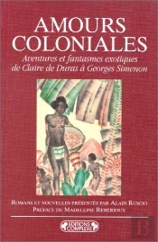 Amours Coloniales