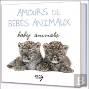 Amours De Bebes Animaux