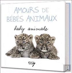 Bertrand.pt - Amours De Bebes Animaux