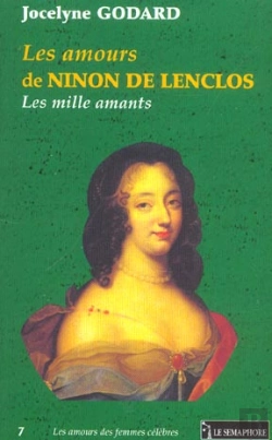 Bertrand.pt - Amours De Ninon De Lenclos