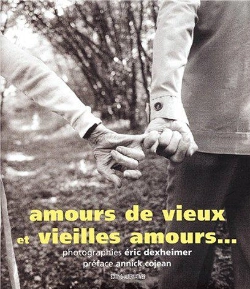Bertrand.pt - Amours De Vieux Et Vieilles Amours