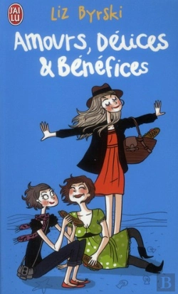 Bertrand.pt - Amours, Delices Et Benefices