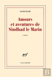 Amours Et Aventures De Sindbad Le Marin