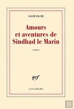 Bertrand.pt - Amours Et Aventures De Sindbad Le Marin