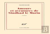 Amours Et Aventures De Sindbad Le Marin