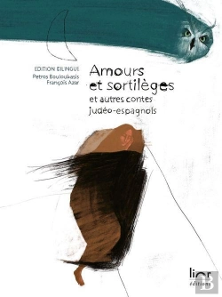 Bertrand.pt - Amours Et Sortilèges ; Et Autres Contes Judéo-Espagnols