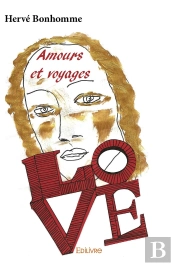 Amours Et Voyages - Iii