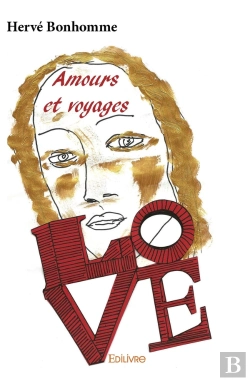 Bertrand.pt - Amours Et Voyages - Iii
