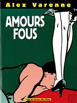 Bertrand.pt - Amours Fous